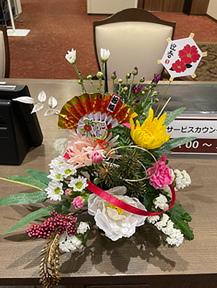 ウエリスオリーブ武蔵野関町の画像1