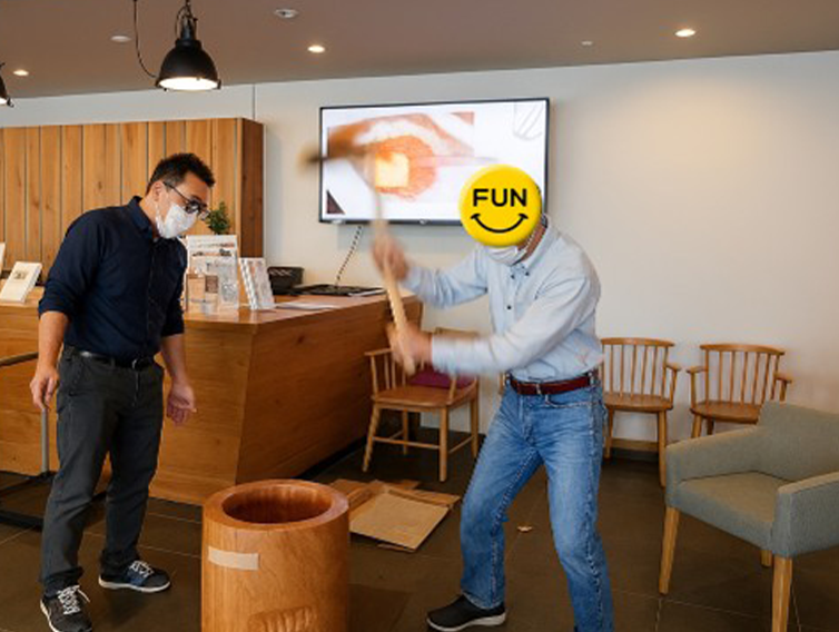 ウエリスオリーブ成城学園前の画像2