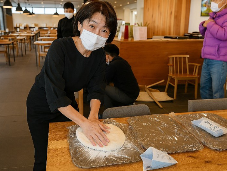 ウエリスオリーブ成城学園前の画像3