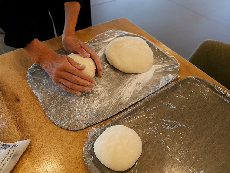 ウエリスオリーブ成城学園前の画像4