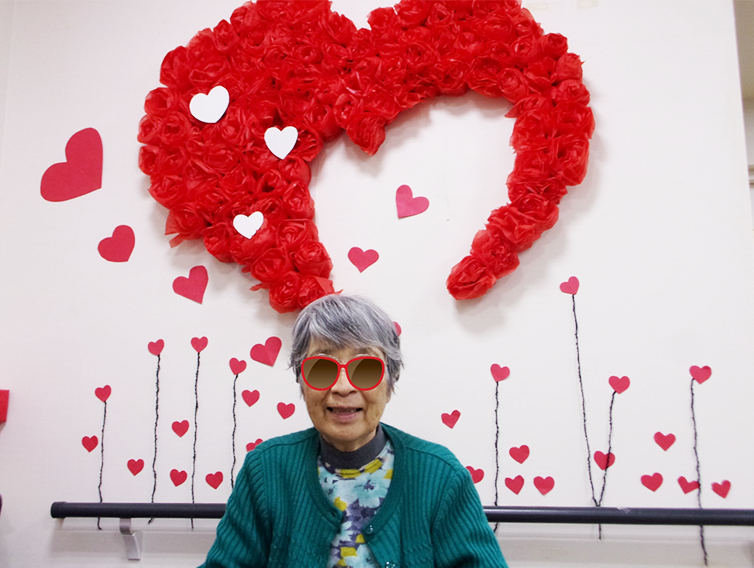 デイサービスセンタ テルウェル東村山の画像