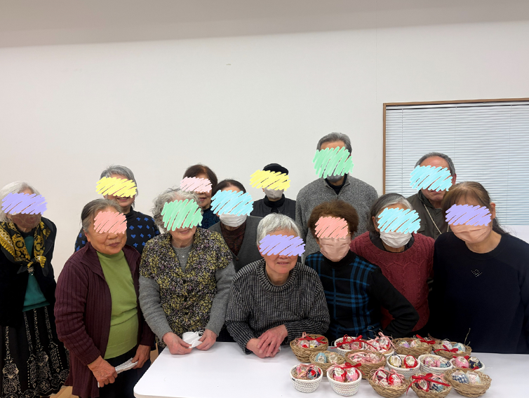 富沢地域包括支援センター画像1