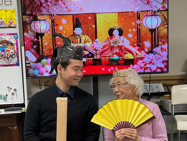 デイサービスセンタ　テルウェル練馬の画像