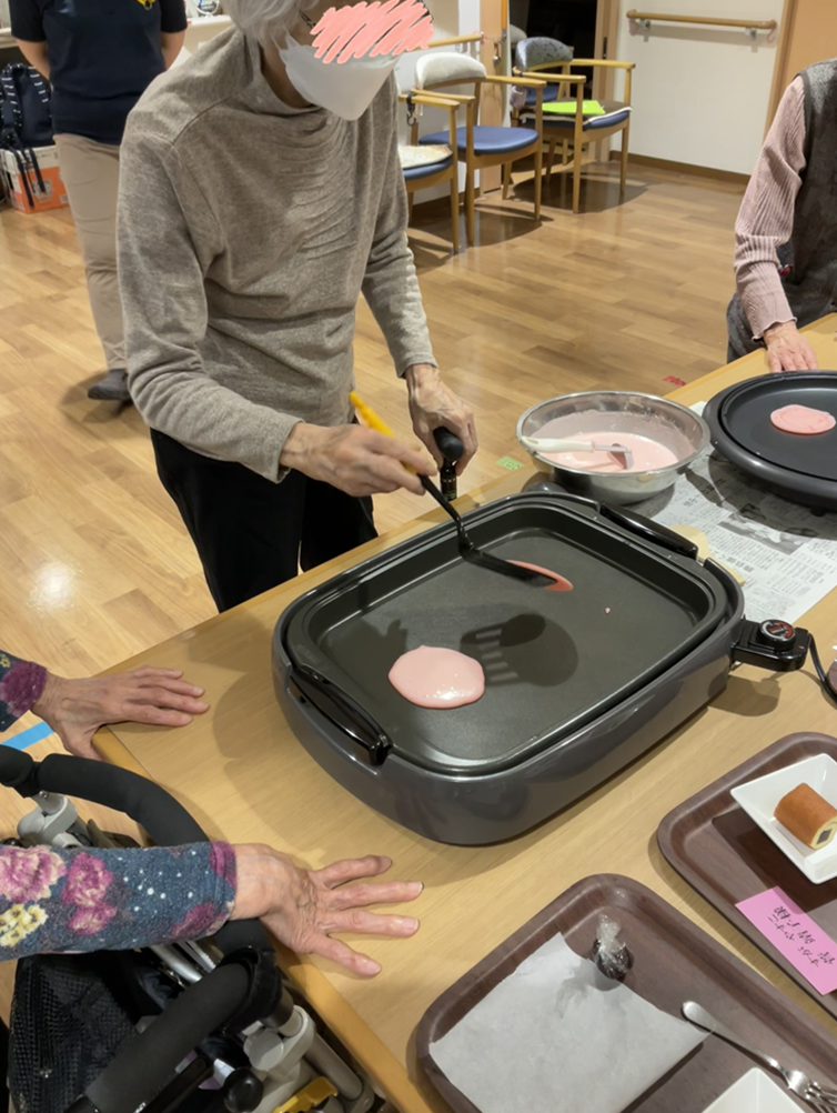 デイサービスセンタ　テルウェル鎌倉の画像