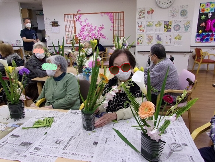 デイサービスセンタ　テルウェル船橋の画像