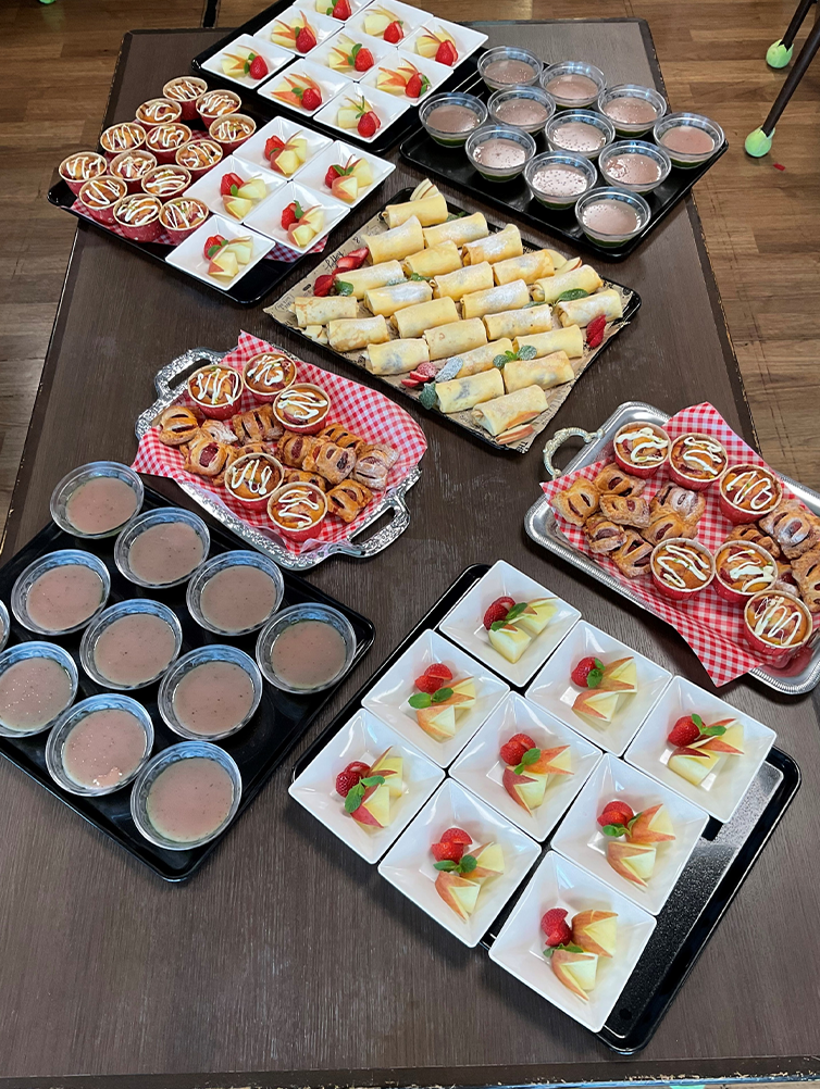 デイサービスセンタ　テルウェル船橋の画像