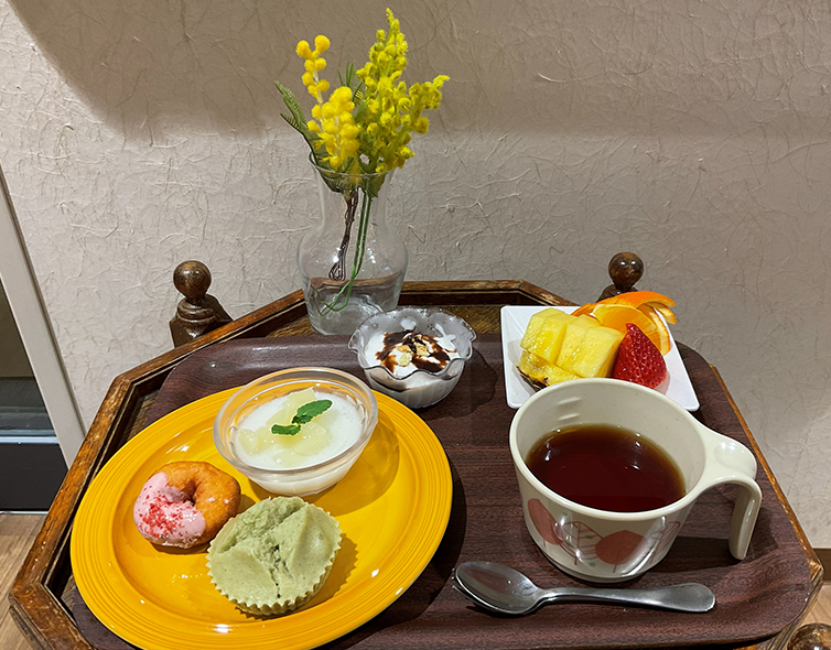 デイサービスセンタ　テルウェル船橋の画像