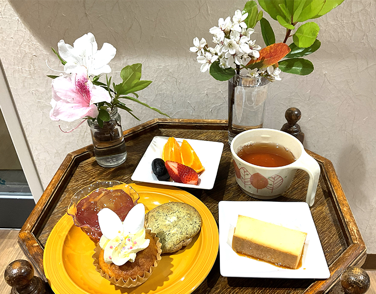 デイサービスセンタ テルウェル船橋の画像