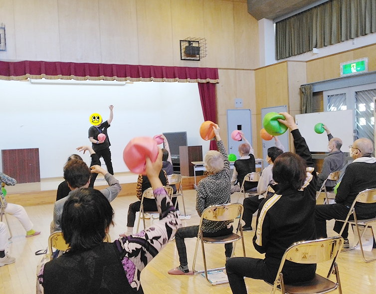 長町地域包括支援センター画像1