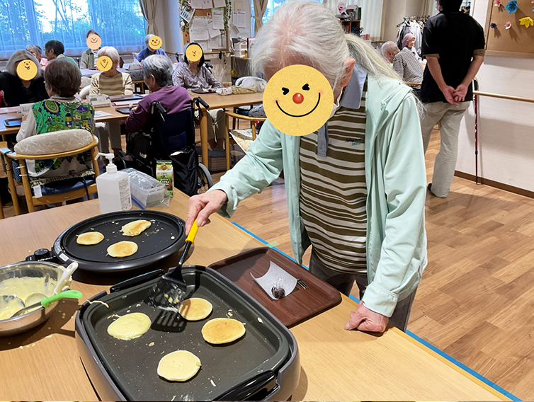 デイサービスセンタ　テルウェル鎌倉の画像