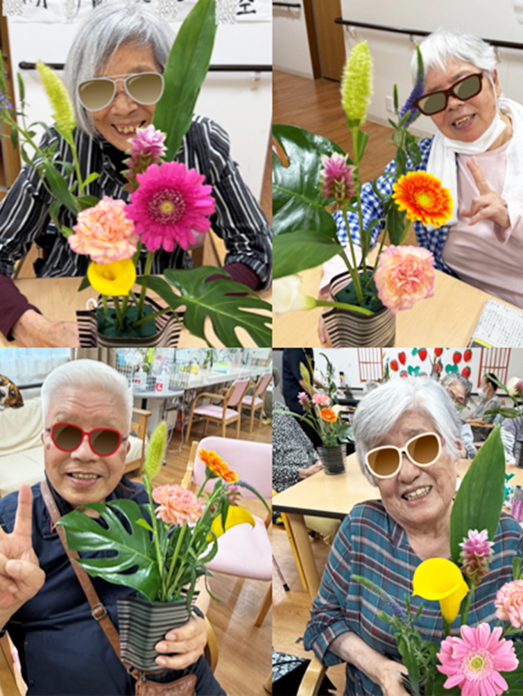 デイサービスセンタ　テルウェル船橋の画像