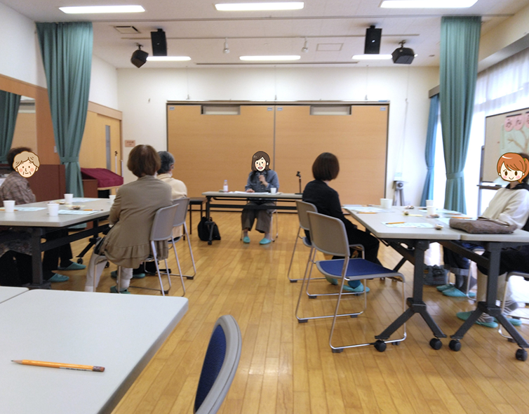 長町地域包括支援センター画像1