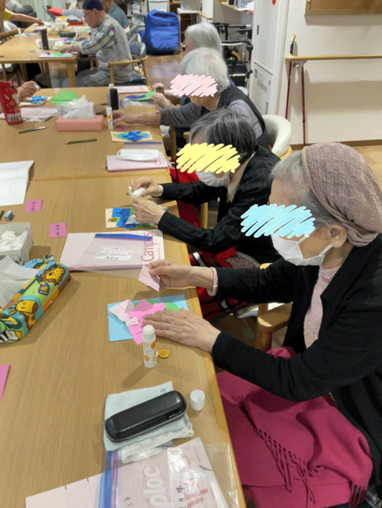 デイサービスセンタ テルウェル鎌倉の画像