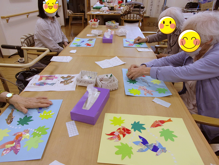 デイサービスセンタ テルウェル町田の画像