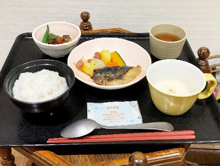 デイサービスセンタ テルウェル船橋の画像
