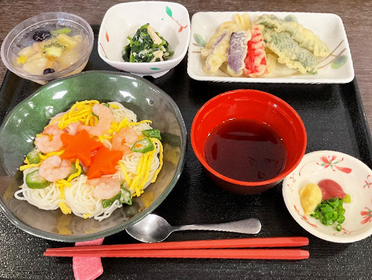 デイサービスセンタ テルウェル船橋の画像