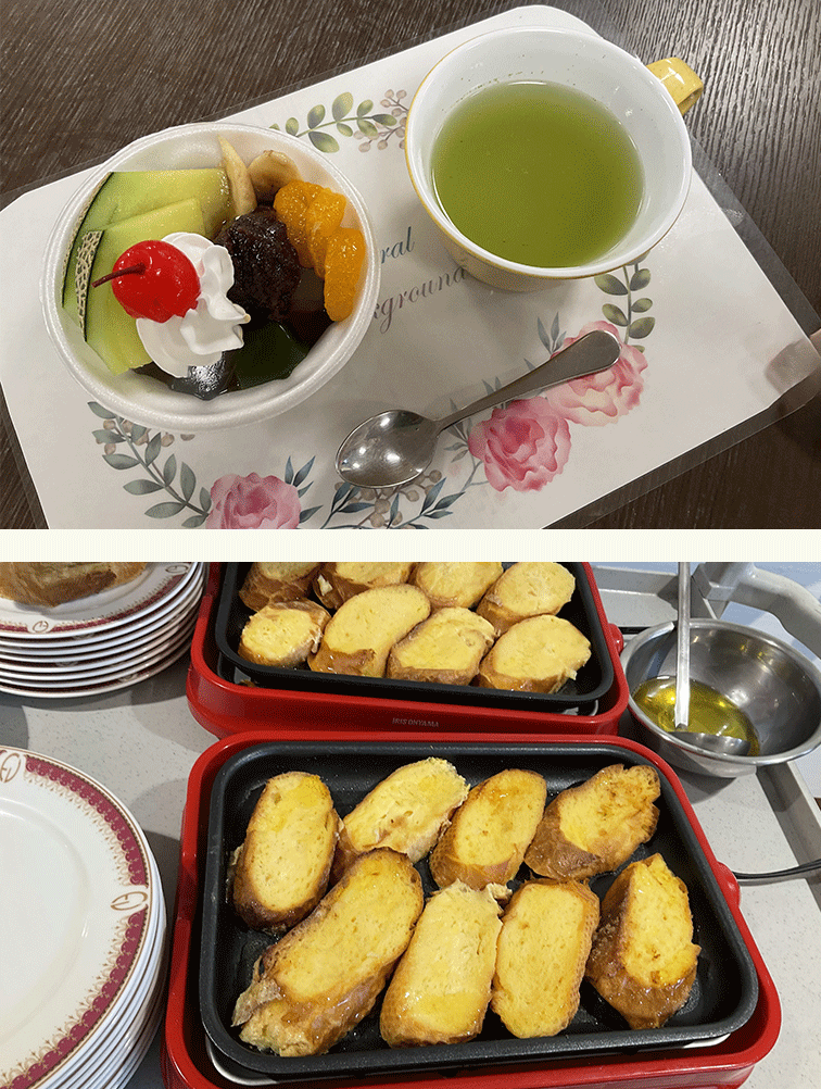 デイサービスセンタ テルウェル船橋の画像