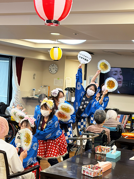 ウエリスオリーブ成城学園前の画像2