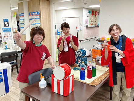 デイサービスセンタ　テルウェル練馬の画像