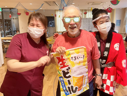 デイサービスセンタ　テルウェル鎌倉の画像