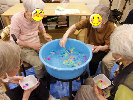 デイサービスセンタ　テルウェル町田の画像