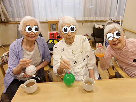 デイサービスセンタ　テルウェル町田の画像