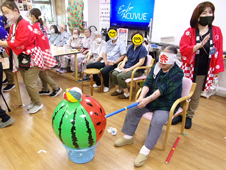 デイサービスセンタ　テルウェル船橋の画像