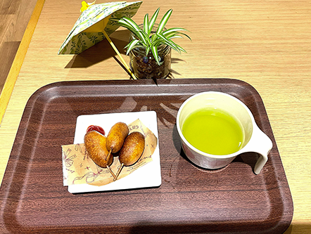 デイサービスセンタ　テルウェル船橋の画像