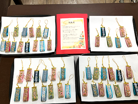 デイサービスセンタ テルウェル練馬の画像
