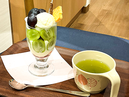 デイサービスセンタ テルウェル東村山の画像
