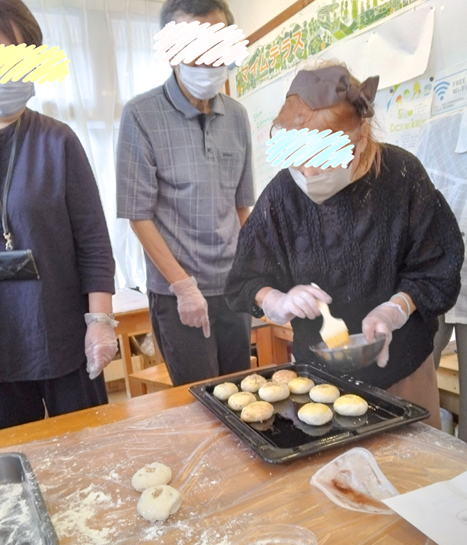長町地域包括支援センター3