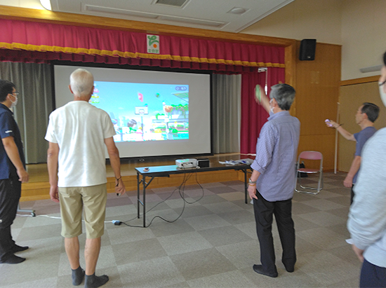 長町地域包括支援センター5