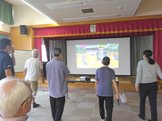 長町地域包括支援センター6